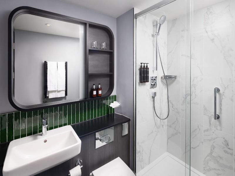 Residence Inn By Marriott Manchester Piccadilly image