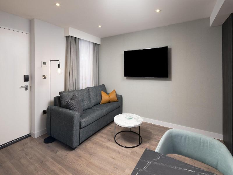 Residence Inn By Marriott Manchester Piccadilly image