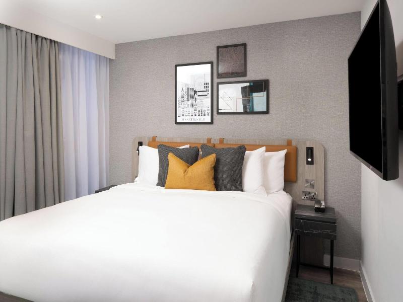 Residence Inn By Marriott Manchester Piccadilly image