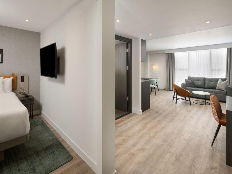 Residence Inn By Marriott Manchester Piccadilly image