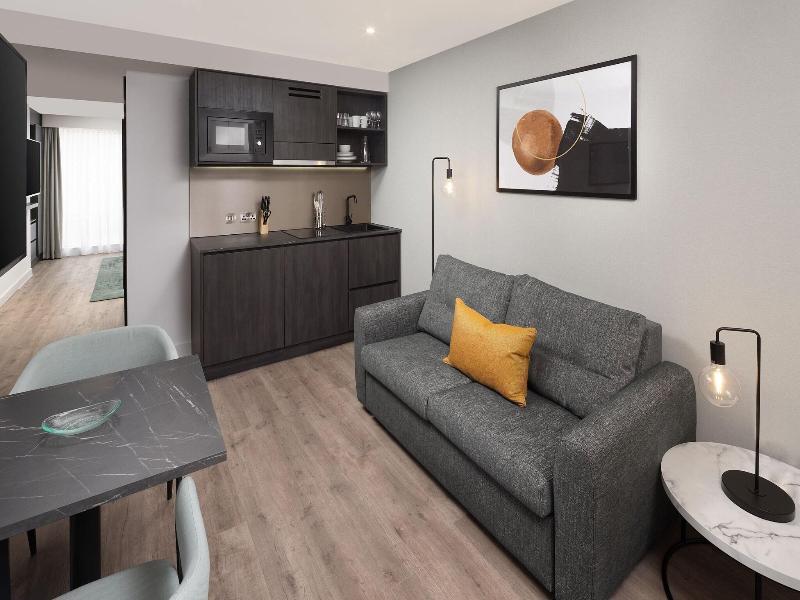 Residence Inn By Marriott Manchester Piccadilly image