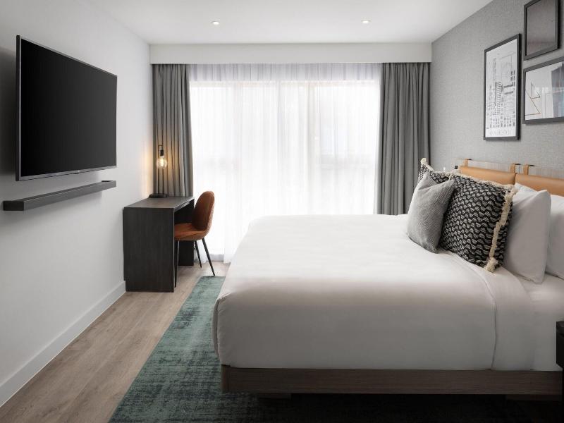 Residence Inn By Marriott Manchester Piccadilly image