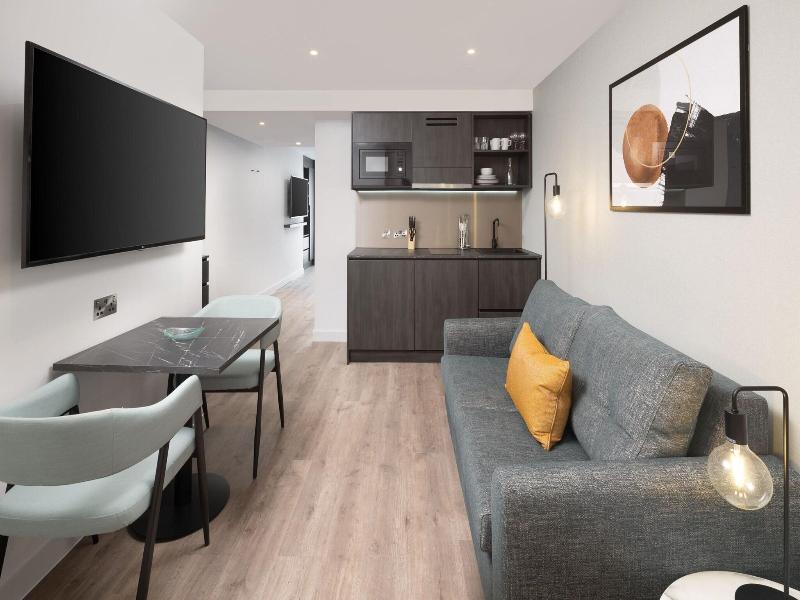 Residence Inn By Marriott Manchester Piccadilly image