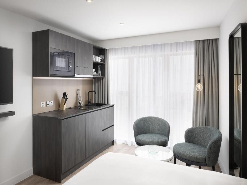 Residence Inn By Marriott Manchester Piccadilly image