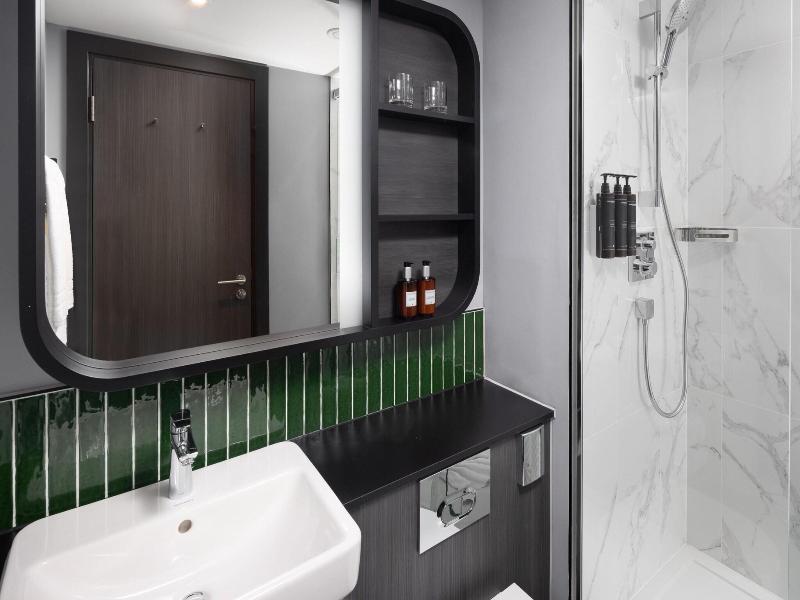 Residence Inn By Marriott Manchester Piccadilly image