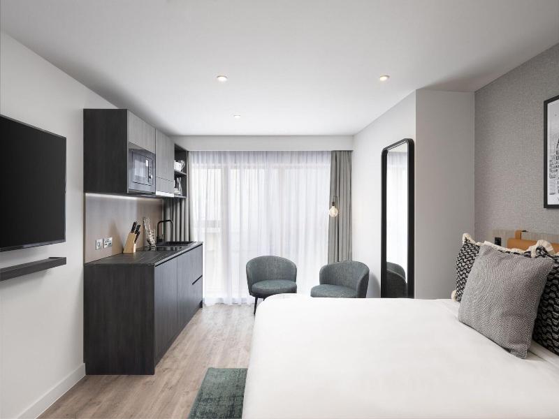 Residence Inn By Marriott Manchester Piccadilly image
