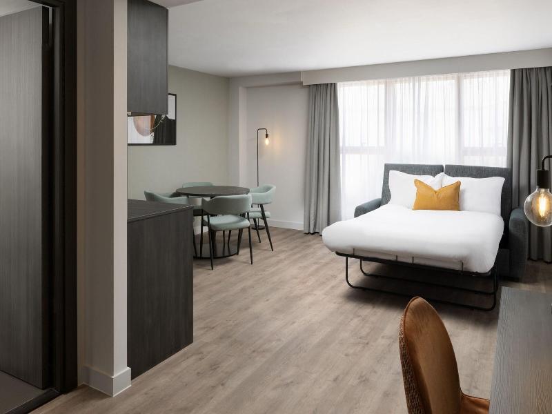 Residence Inn By Marriott Manchester Piccadilly image