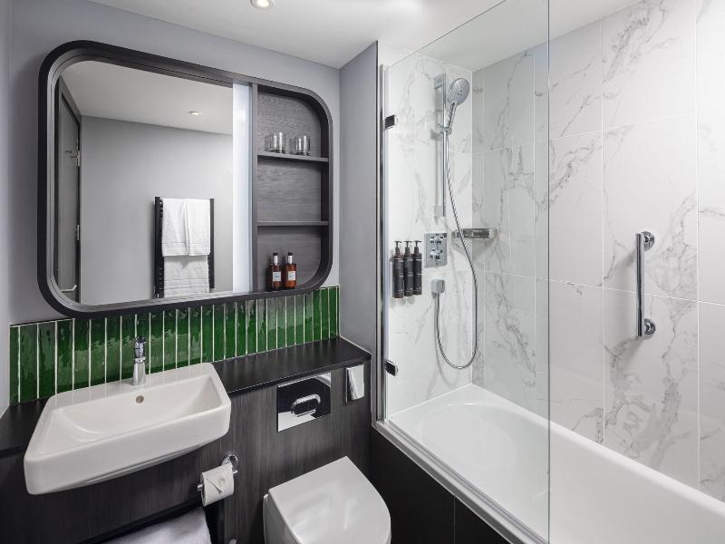 Residence Inn By Marriott Manchester Piccadilly image
