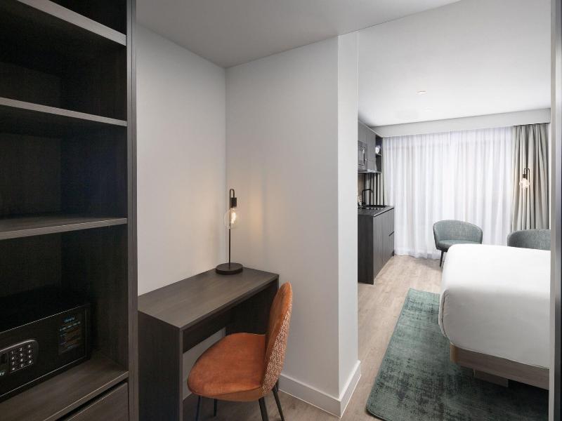 Residence Inn By Marriott Manchester Piccadilly image