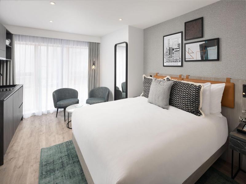 Residence Inn By Marriott Manchester Piccadilly image