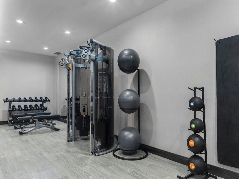 Residence Inn By Marriott Detroit Sterling Heights image