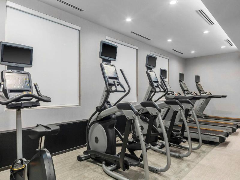 Residence Inn By Marriott Detroit Sterling Heights image