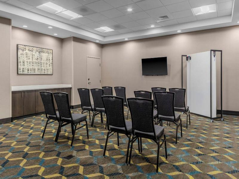 Residence Inn By Marriott Detroit Sterling Heights image