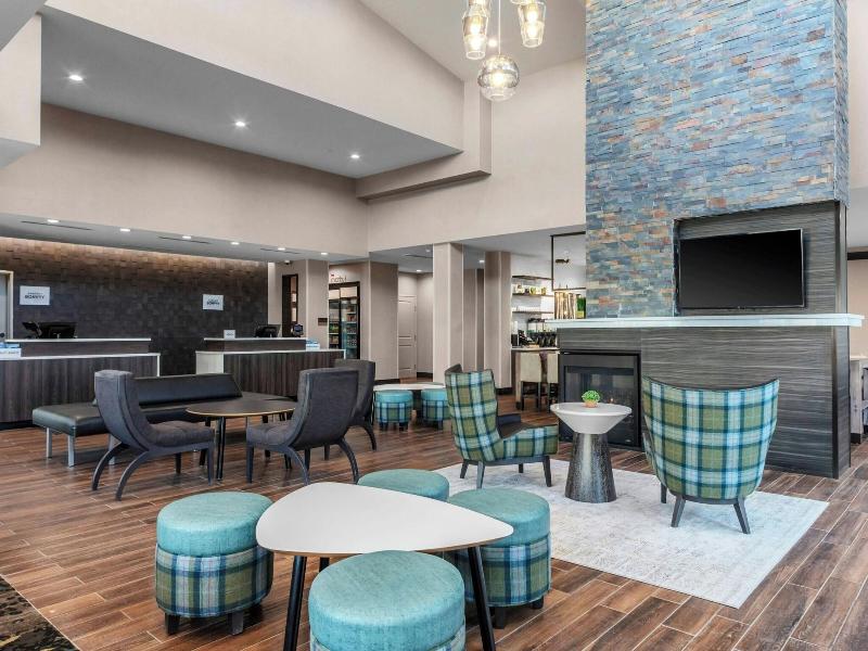 Residence Inn By Marriott Detroit Sterling Heights image