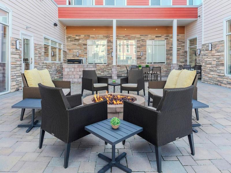 Residence Inn By Marriott Detroit Sterling Heights image