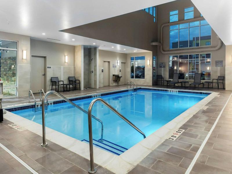 Residence Inn By Marriott Detroit Sterling Heights image