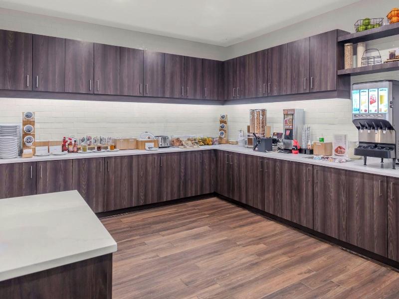 Residence Inn By Marriott Detroit Sterling Heights image