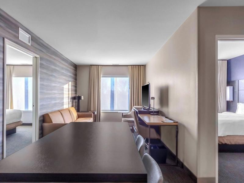 Residence Inn By Marriott Detroit Sterling Heights