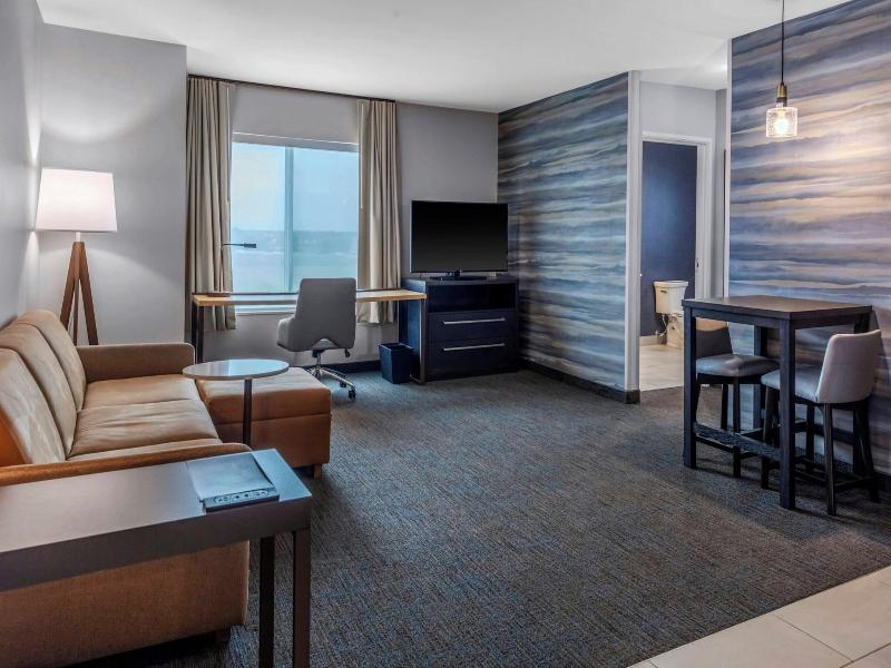 Residence Inn By Marriott Detroit Sterling Heights image