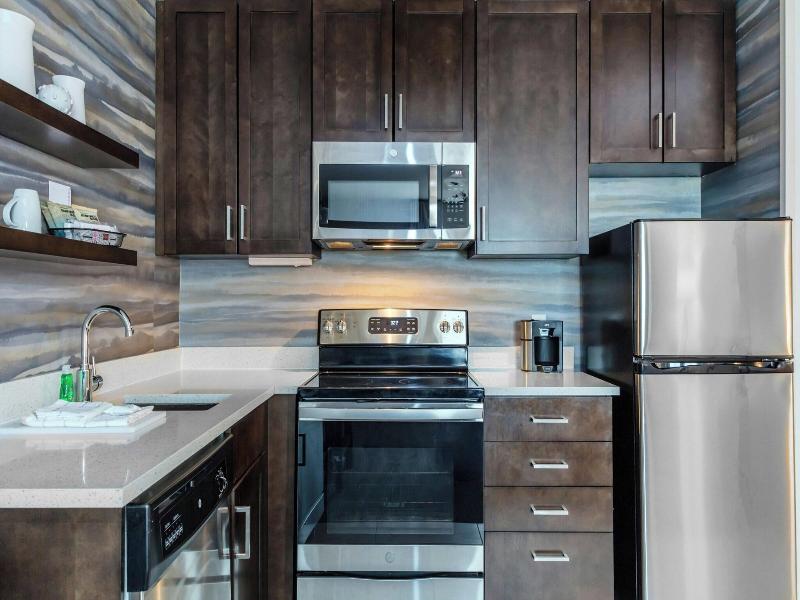 Residence Inn By Marriott Detroit Sterling Heights image