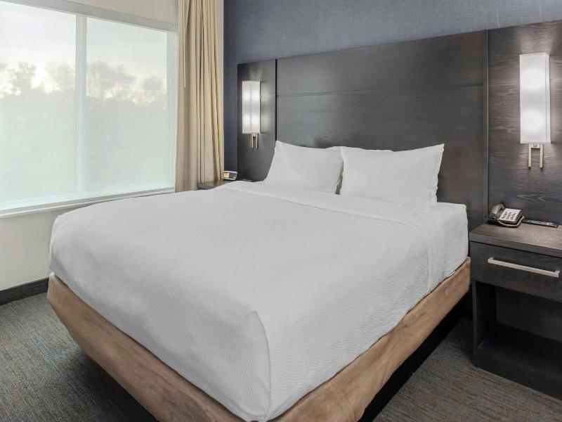Residence Inn By Marriott Detroit Sterling Heights image