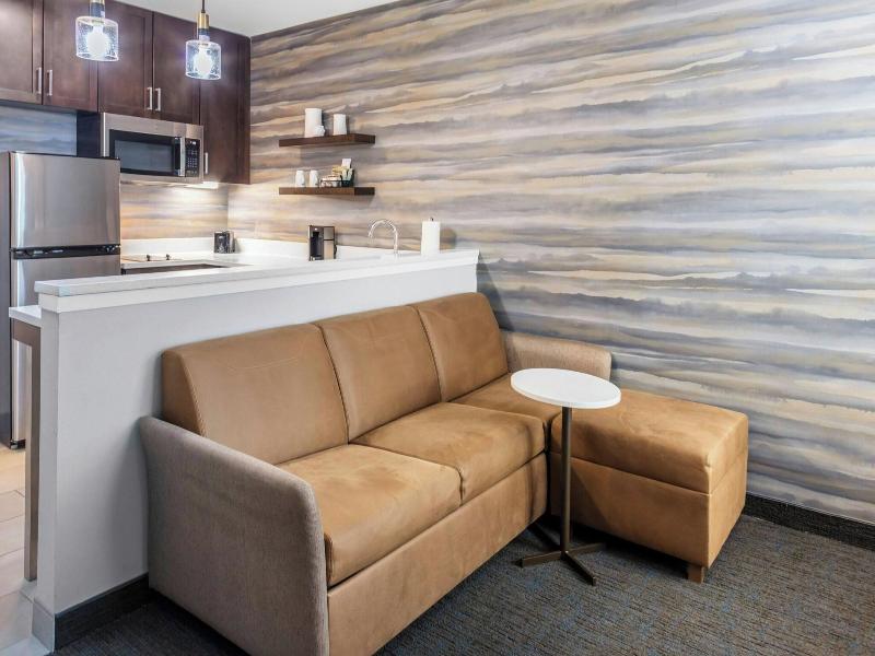 Residence Inn By Marriott Detroit Sterling Heights image