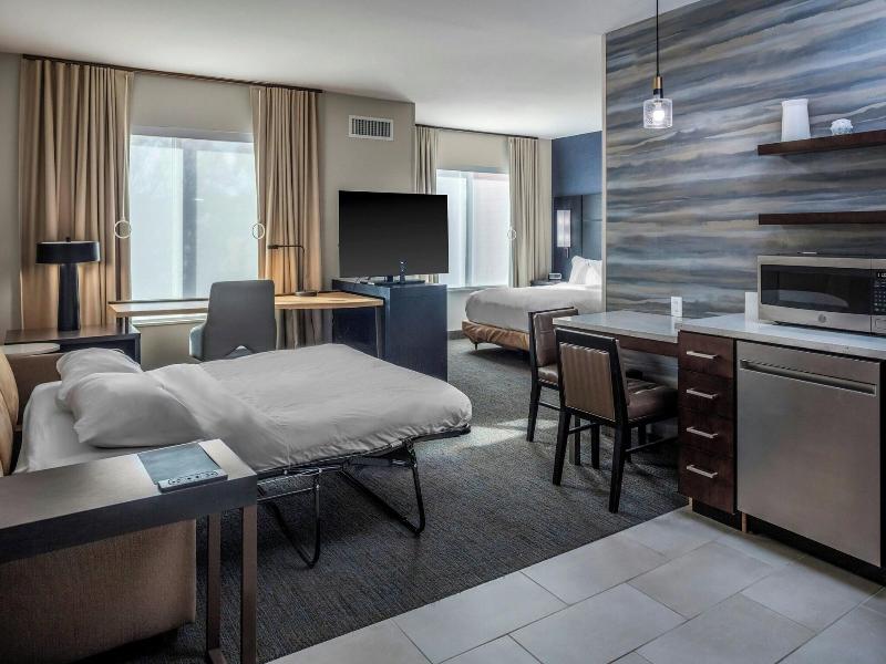 Residence Inn By Marriott Detroit Sterling Heights image