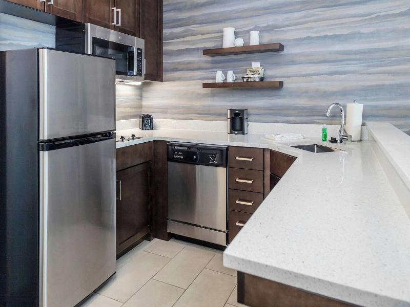 Residence Inn By Marriott Detroit Sterling Heights image