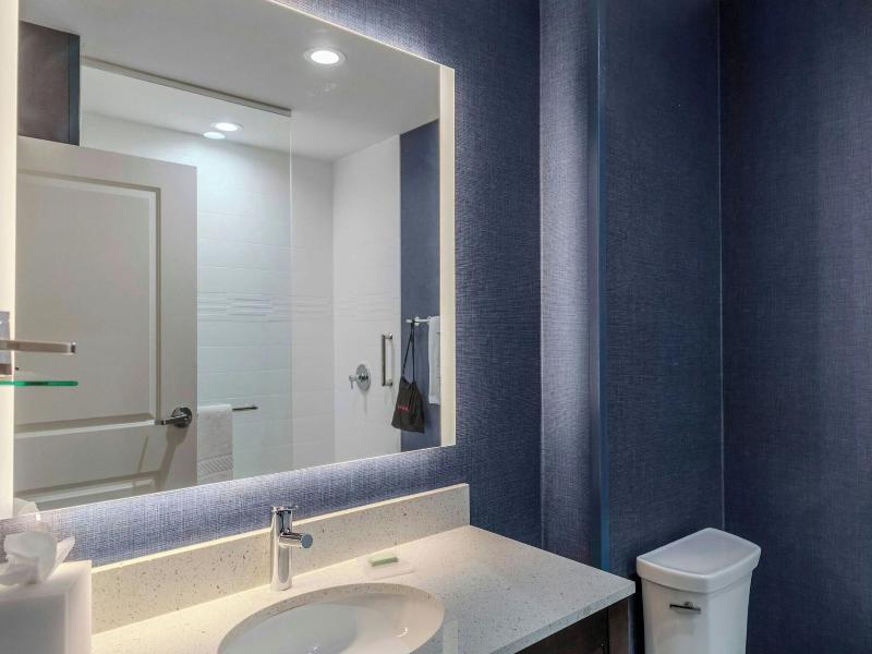 Residence Inn By Marriott Detroit Sterling Heights image