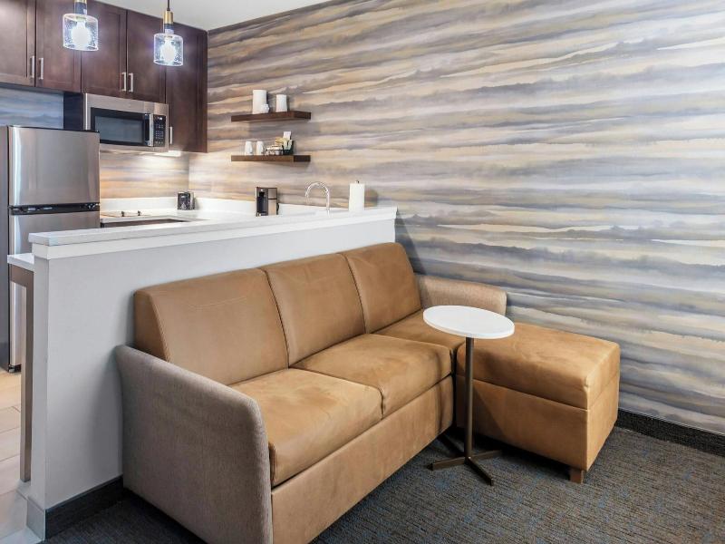 Residence Inn By Marriott Detroit Sterling Heights image