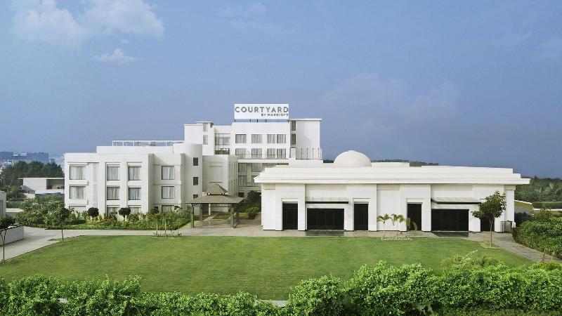 Courtyard By Marriott Gorakhpur image