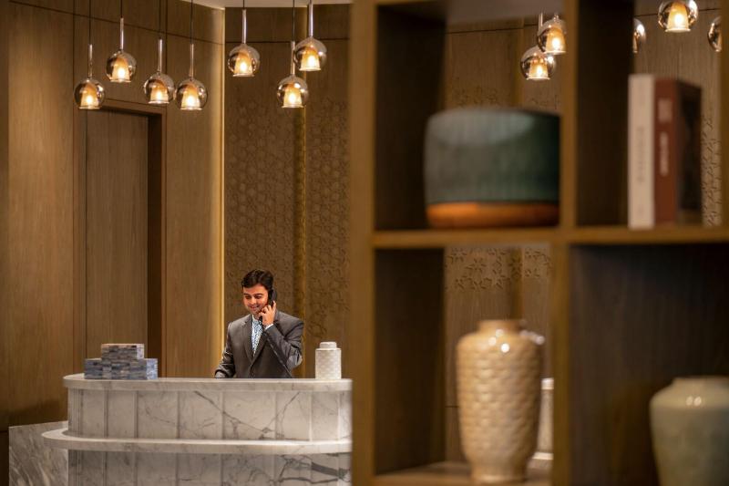 Courtyard By Marriott Gorakhpur image