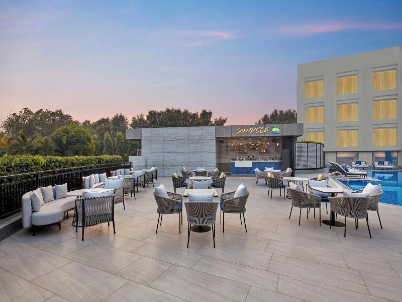 Courtyard By Marriott Gorakhpur