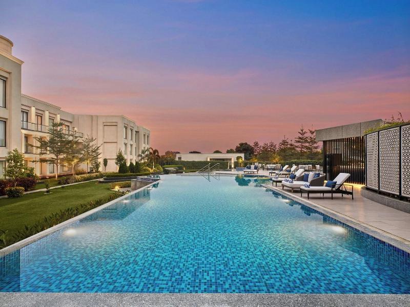 Courtyard By Marriott Gorakhpur