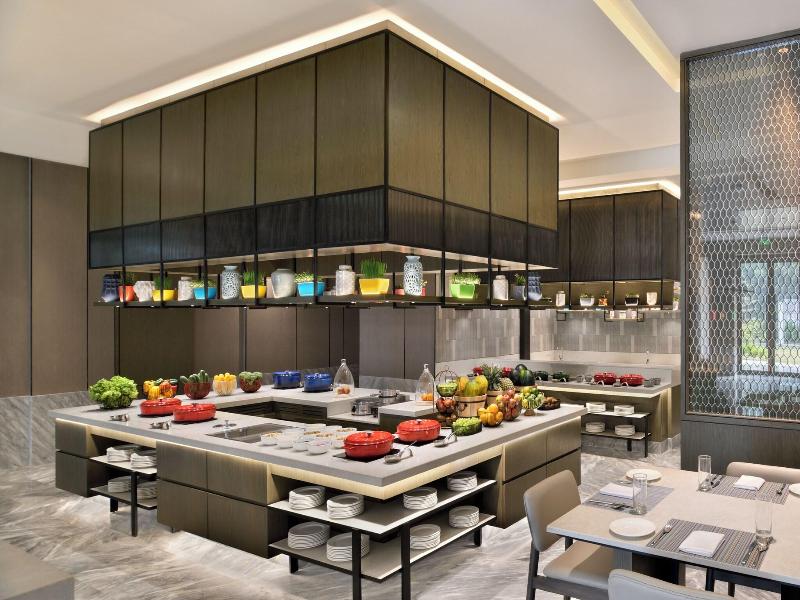 Courtyard By Marriott Gorakhpur