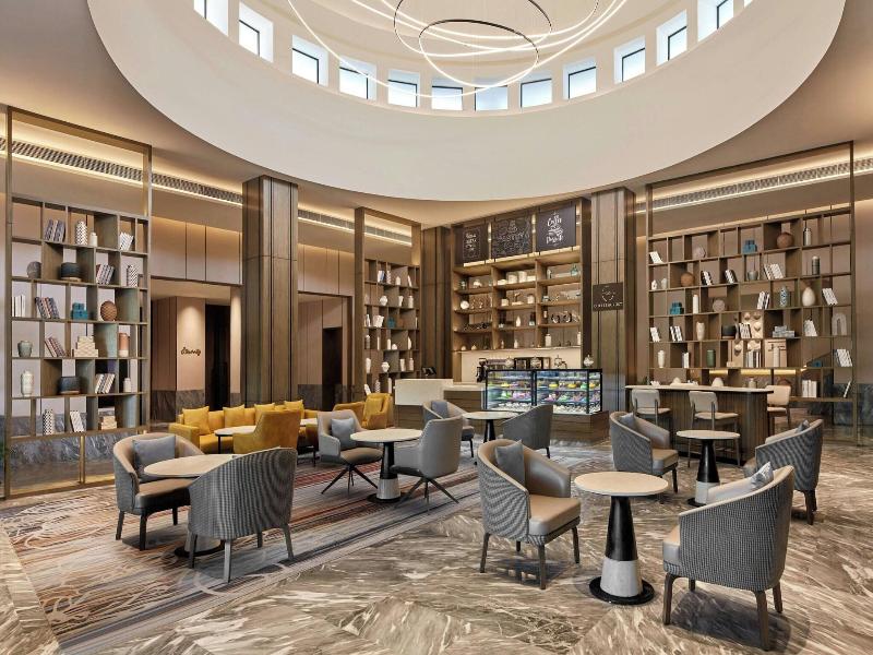 Courtyard By Marriott Gorakhpur