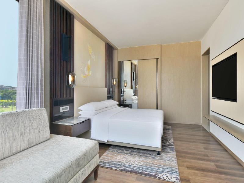 Courtyard By Marriott Gorakhpur image