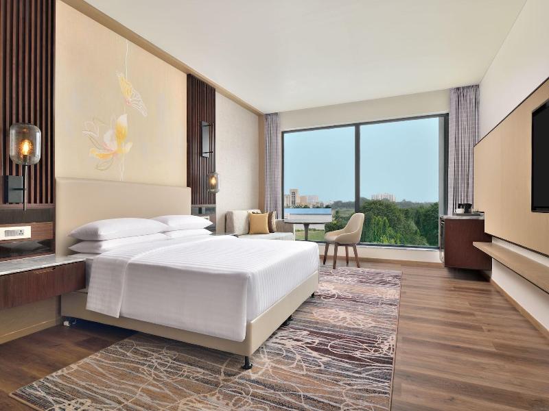 Courtyard By Marriott Gorakhpur image