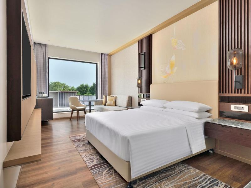 Courtyard By Marriott Gorakhpur image