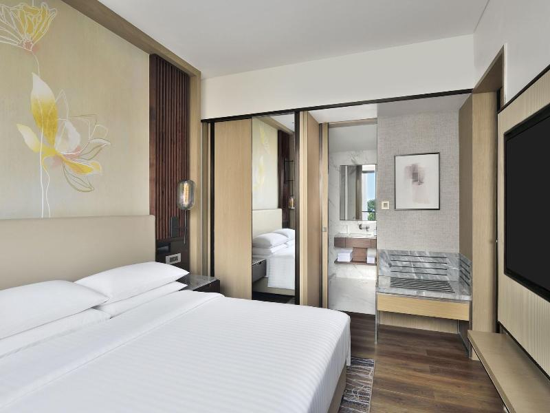 Courtyard By Marriott Gorakhpur image