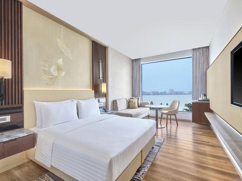 Courtyard By Marriott Gorakhpur image