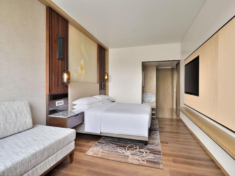 Courtyard By Marriott Gorakhpur image