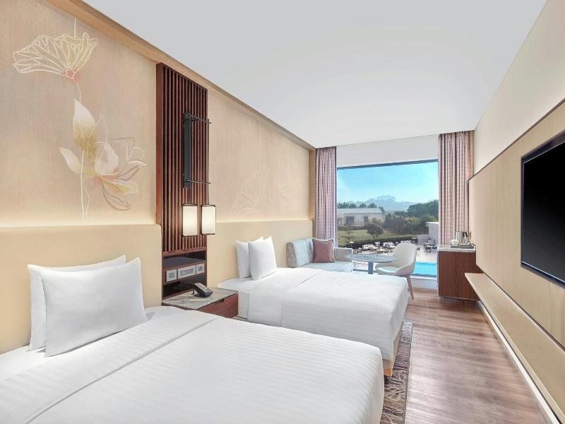 Courtyard By Marriott Gorakhpur image
