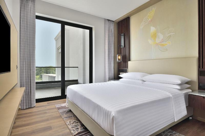 Courtyard By Marriott Gorakhpur image