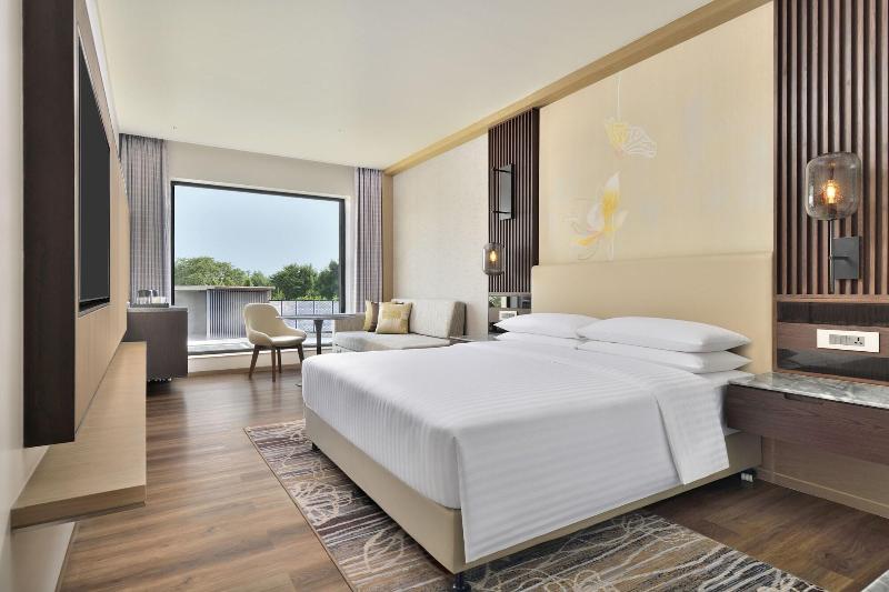 Courtyard By Marriott Gorakhpur image