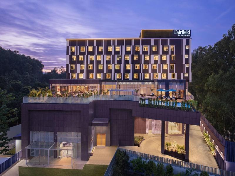 Fairfield By Marriott Dehradun image