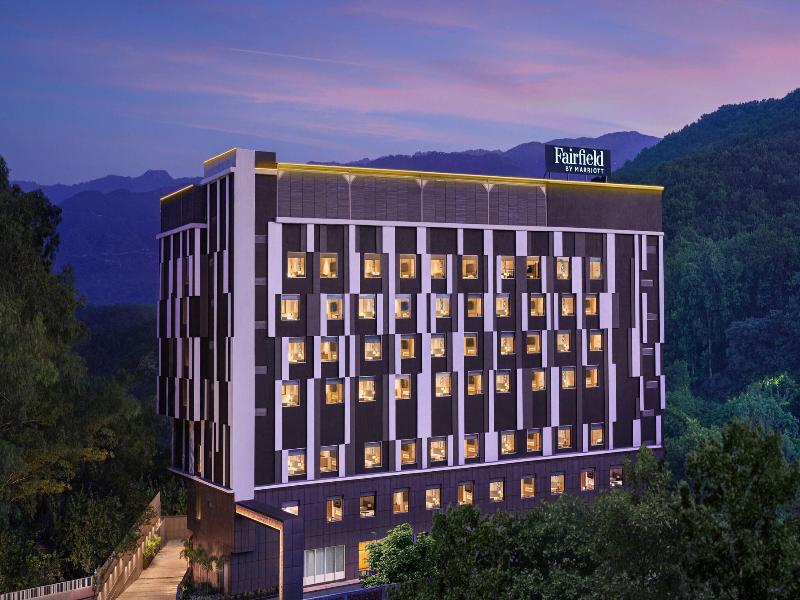 Fairfield By Marriott Dehradun image