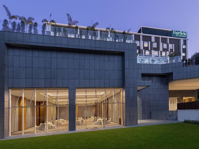 Fairfield By Marriott Dehradun image