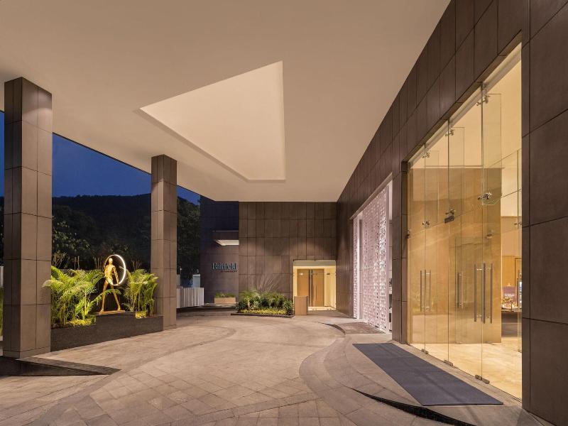 Fairfield By Marriott Dehradun image