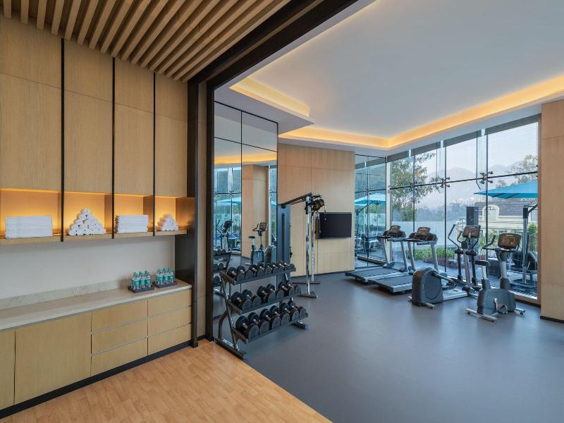 Fairfield By Marriott Dehradun image
